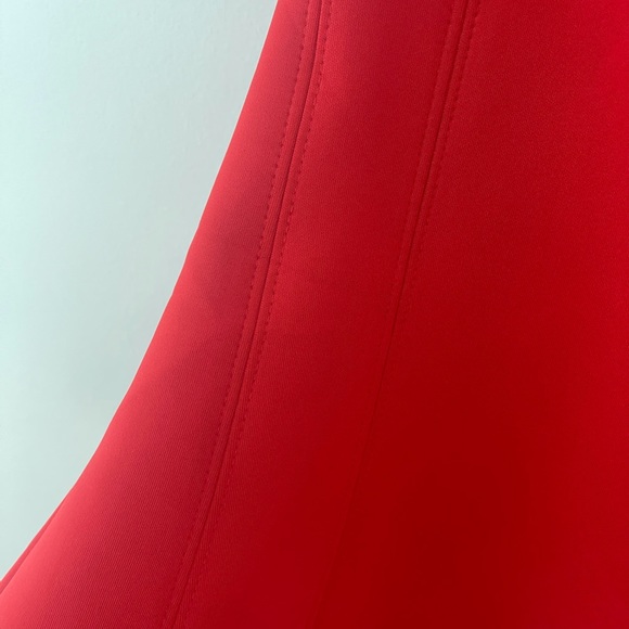 Red Dress - Picture 3 of 6